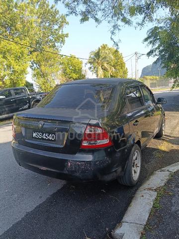 2009 Proton SAGA 1.3 M-LINE (A) - 3