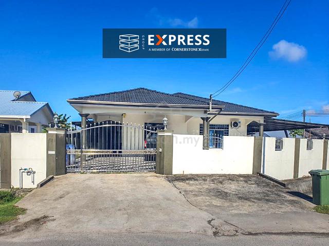 Airport, Single Storey Detached, 15.4 Points 1