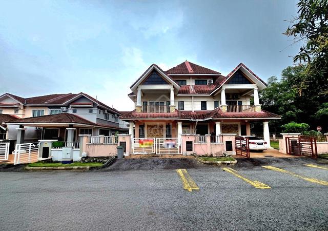 TURUN HARGA ‼️ Semi D 2.5 Storey Impiana Residence Bandar Baru Nilai 1