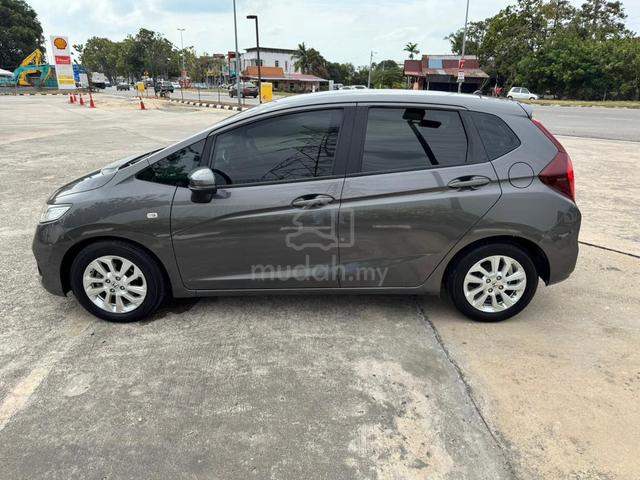 2018 Honda JAZZ 1.5 E I-VTEC (A) 4.5 STAR A+ - 5