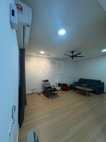 Bukit Indah Double Storey Terrace House 4bed Renovated Johor Bahru 1