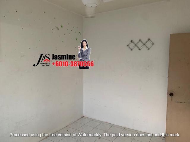 Desa Bukit Jambul 3