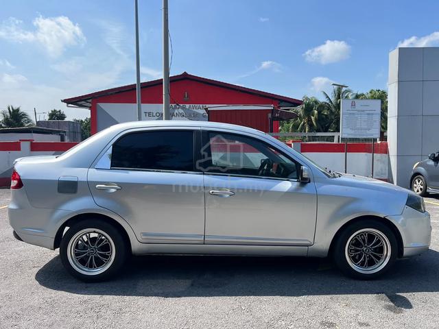 2011 Proton SAGA 1.3 FL (A) - 5