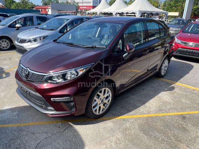 Full Loan 2026 Proton PERSONA 1.6 STANDARD(A) - 2