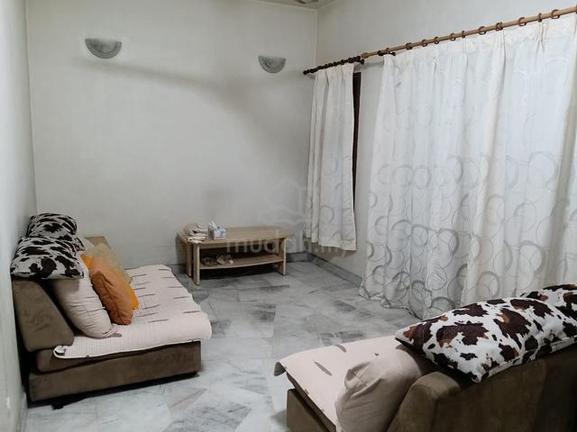USJ22 Below Market Price 100% Loan Freehold Strategic Location 1