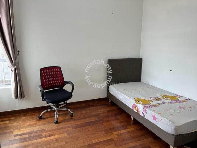 Bilik Bukit Indah Horizon Residence Untuk Di Sewa 5