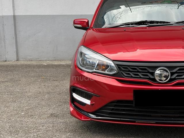 Proton SAGA 1.3 PREMIUM S AT - 4