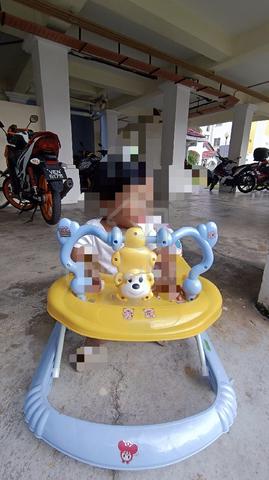 Carousel Image Selected