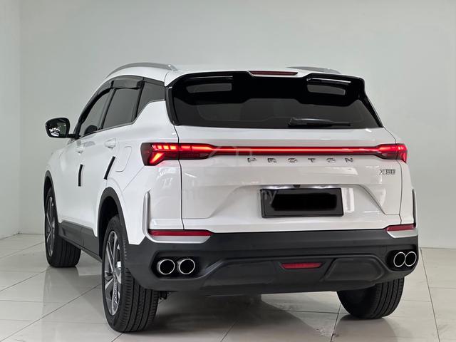 2025 Proton X50 1.5 PREMIUM MY24 RC FACELIFT (A) - 5