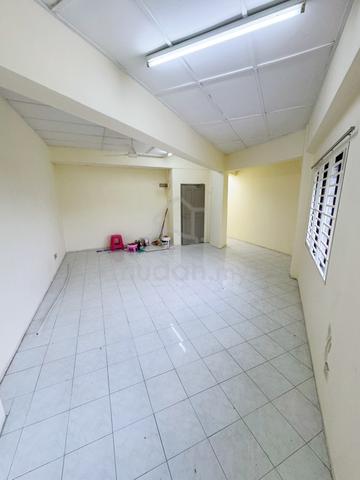 Bandar Sungai Long Shop Apartment 1