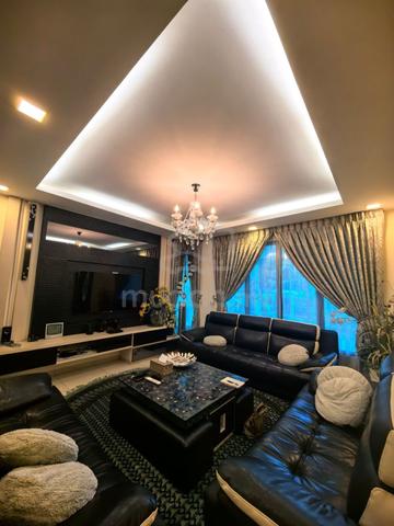 [Non Bumi]Cluster House For Sale Tmn Sri Pulai Perdana Skudai 1
