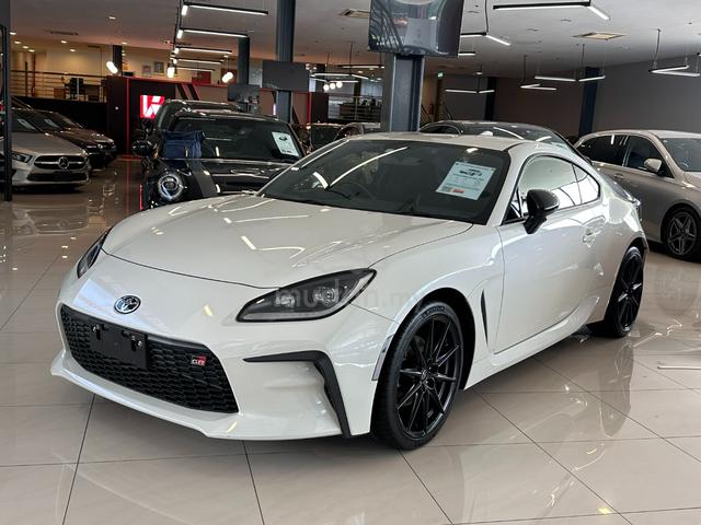 2023 Toyota GR86 2.4 RZ (A) - 3