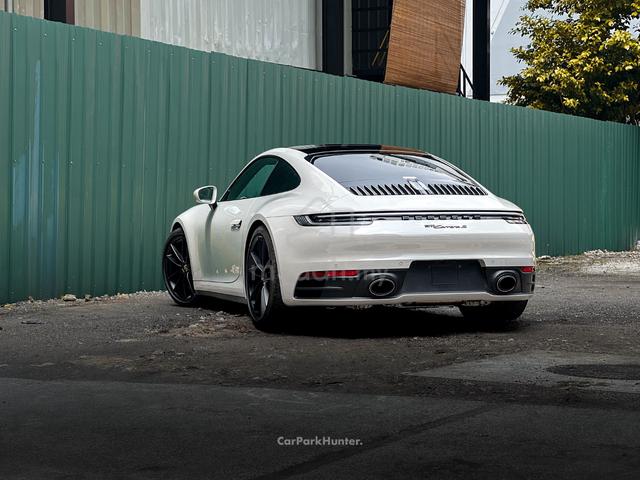 2021 Porsche 911 3.0 CARRERA S FACELIFT (A) | PCCB - 3