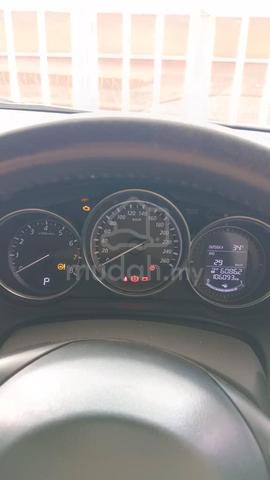 2013 Mazda CX-5 2.0 2WD MID SPEC (A) - 3