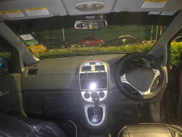 2009 Proton EXORA 1.6 H-LINE CPS (A) - 4