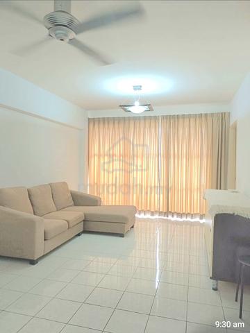 Laman Suria (Mont Kiara) 1