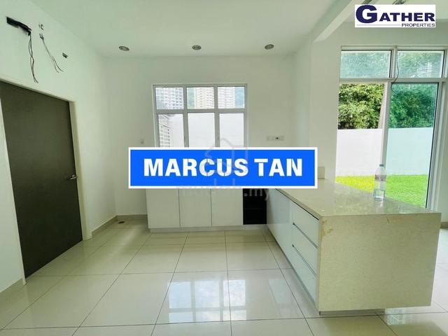 COMMERCIAL HOMESTAY OFFICE W ROOFTOP 3 Storey Bungalow @Tanjong Tokong 2