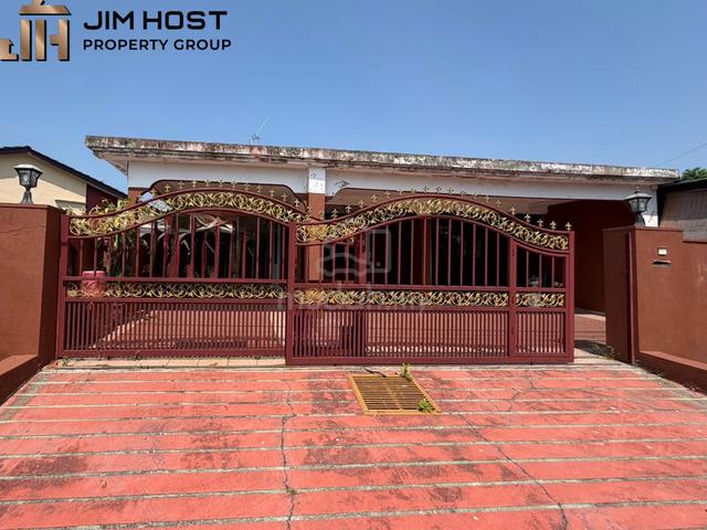 5 minit KE KULIM HI-TECH PARK! SEMI-D BESAR UNTUK SEWA ! 1