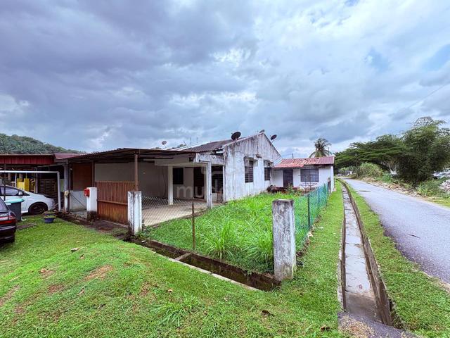 Termurah Corner Lot Single Storey Lorong Serindit, Kulim Kedah 1