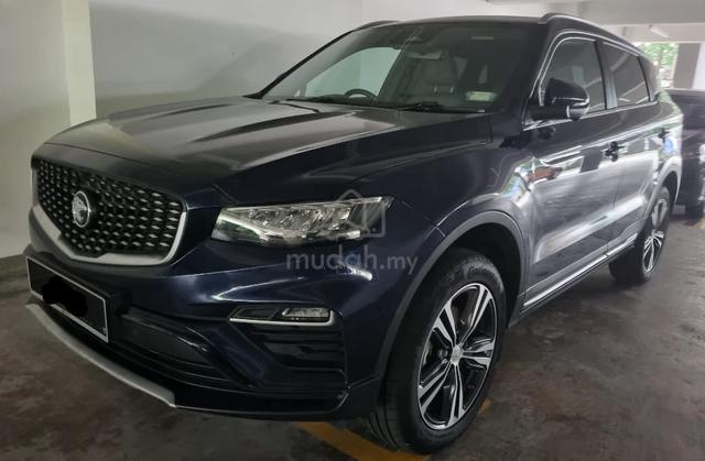 2025 Proton X70 1.5 PREMIUM urgent sale! - 1