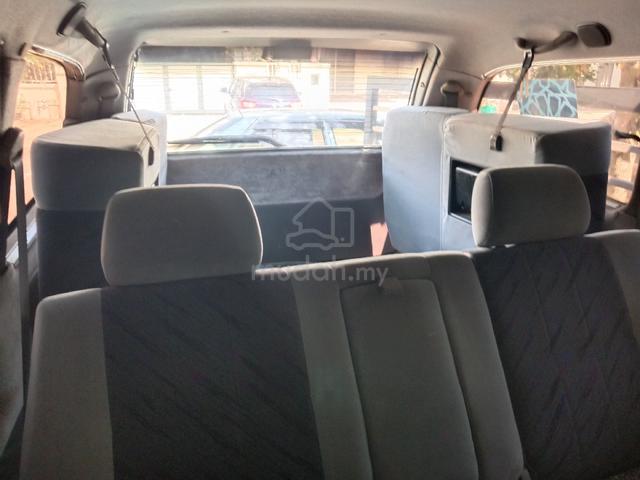 1995 Toyota ESTIMA 2.4 (A) - 5