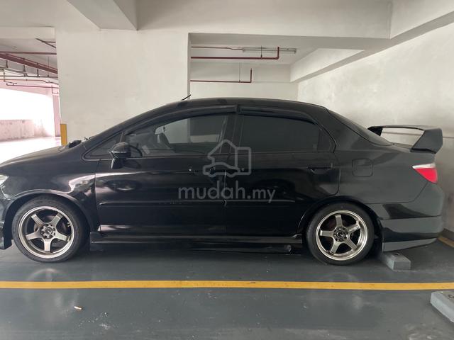 2006 Honda CITY 1.5 VTEC FACELIFT (A) - 5