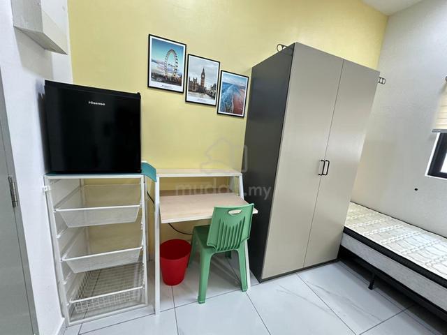 Sinaran Residences @ Utropolis 1