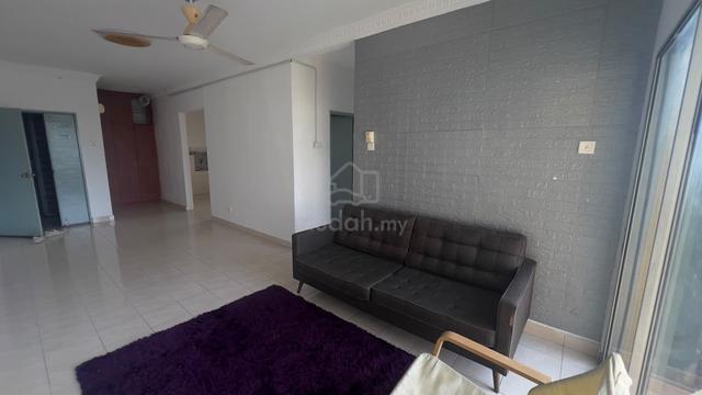 Sri Pinang Villa 1