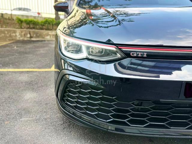 2023 Volkswagen GOLF 2.0 GTI (A) - 5