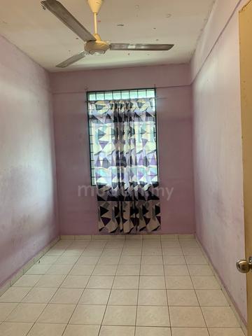 pangsapuri cheras utama 1