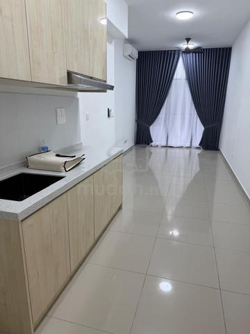 168 Park Residensi Selayang 1