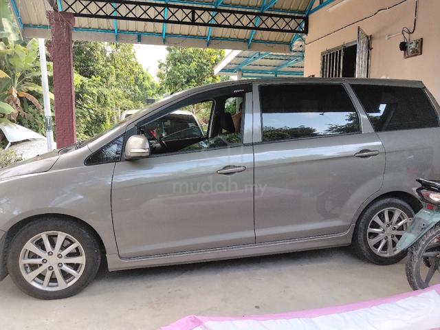 2017 Proton EXORA 1.6 PREMIUM FACELIFT (A) - 3
