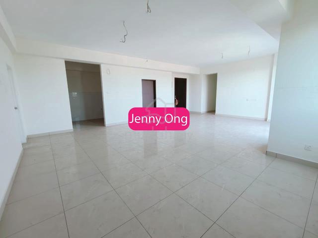 Orange Regency @ Butterworth 1