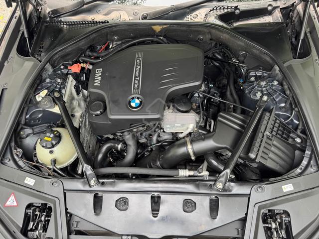 BMW F10 528i M SPORT 2.0 (A) CKD 2013 CASH / LOAN - 4