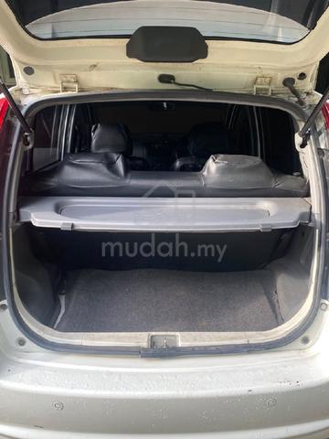 2010 Perodua VIVA 1.0 EZ EJ-VE (A) - 5