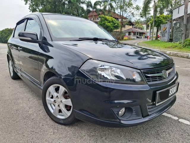 OTR PRICE 2011 Proton SAGA 1.3 FL (A) 4 SPEED AUTO - 2