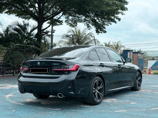 2023 Bmw 218i 1.5 M SPORT GRAN COUPE (A) - 4