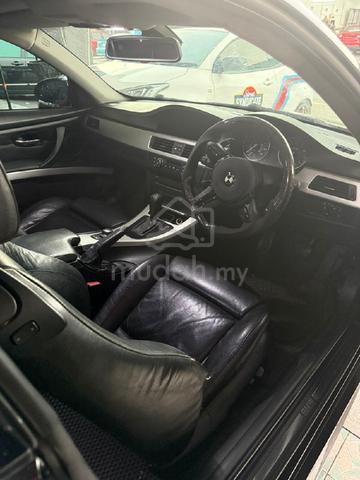 2007 Bmw 335i (CBU) 3.0 (A) - 5