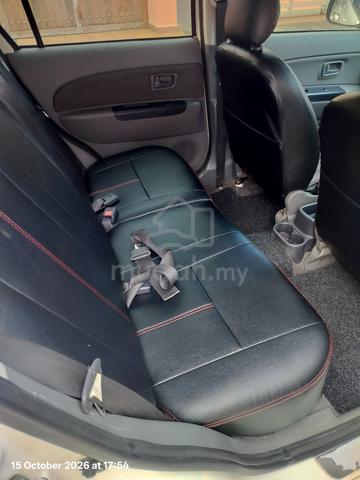 2010 PERODUA MYVI 1.3EZ(A) PALING murah - 4