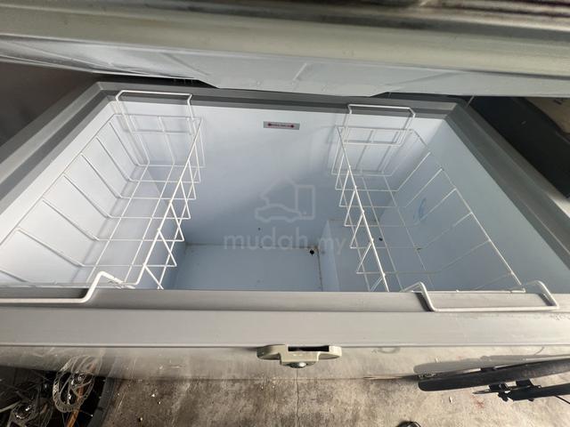 Freezer Pensonic 300Liter 300L - photo 5 of 6