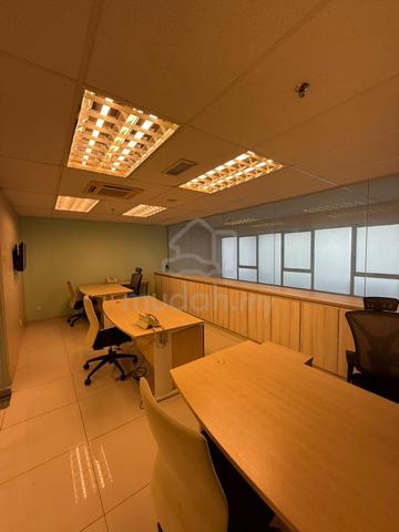Prima Avenue Duplex Office 2CP F/F Petaling Jaya 1