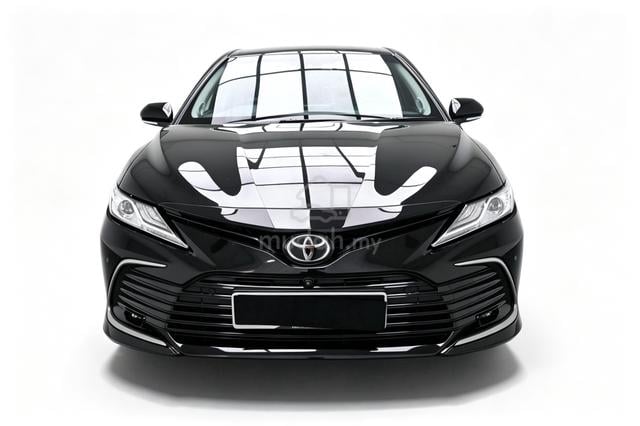 2023 Toyota CAMRY 2.5 V MY18 XV70 FACELIFT (A) - 2