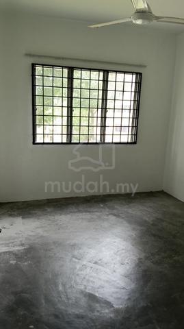 Pangsapuri Seri Pulai 1