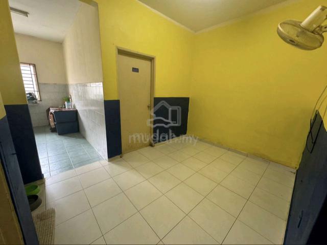 Nusa Idaman @ 22x70 Guard & Gated Near Bukit Indah 3