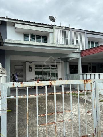 Bilik Untuk Disewa Bandar Baru Sri Klebang 1