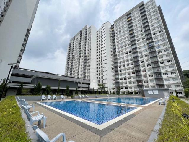 Apartment Putra Impian 1