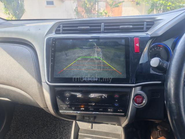 2014 Honda CITY 1.5 V MY14 GM6 (A) - 2