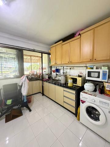 Flat Hamna Desa Permai Indah 1