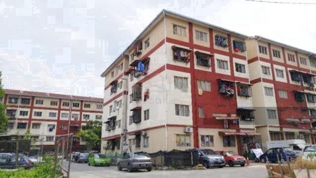 Seri Pulai 1