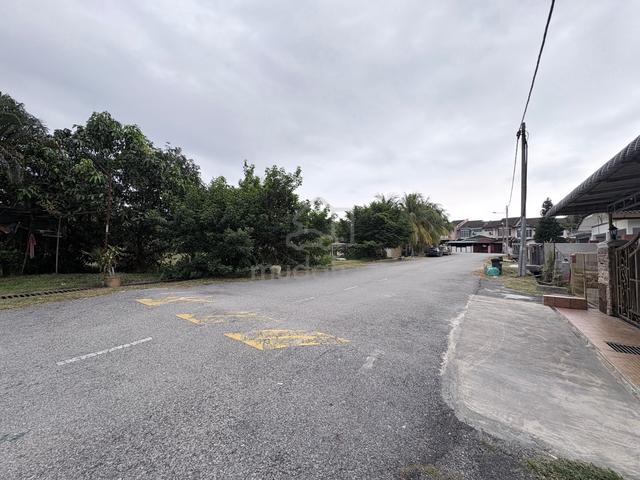 Semenyih Ecohill Taipan 2 Sty Facing Empty Below Market Freehold 1